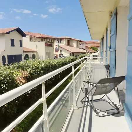 Hossegor Atlantic Pour 4 Personnes Wifi Gratuit 索尔特奥瑟戈尔
