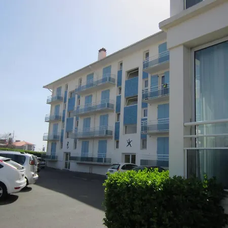 Hossegor Atlantic Pour 4 Personnes Wifi Gratuit