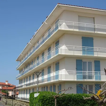 Hossegor Atlantic Pour 4 Personnes Wifi Gratuit 公寓 *