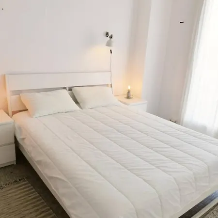 公寓 Hossegor Atlantic Pour 4 Personnes Wifi Gratuit